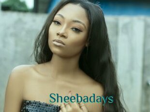 Sheebadays