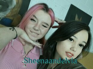 Sheenaandelvia