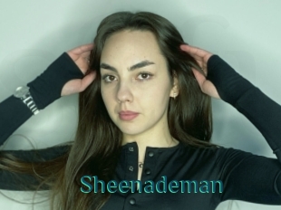 Sheenademan