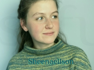 Sheenaellson