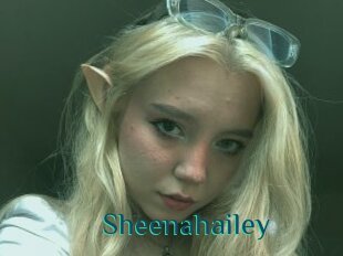 Sheenahailey