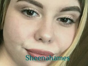 Sheenahames