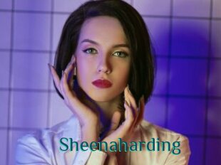 Sheenaharding