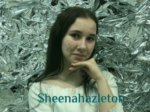 Sheenahazleton