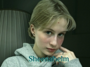 Sheenahelm