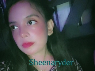 Sheenaryder