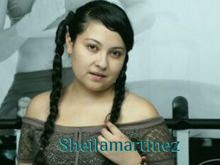 Sheilamartinez