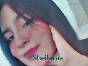 Sheilarae