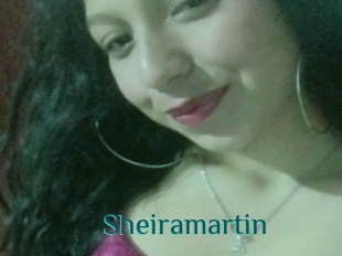 Sheiramartin