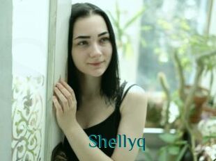 Shellyq