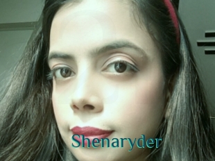 Shenaryder