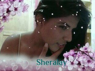 Sheralay