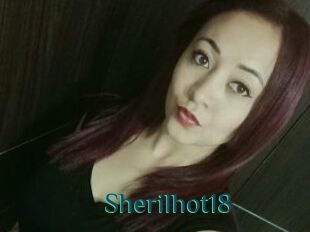 Sherilhot18