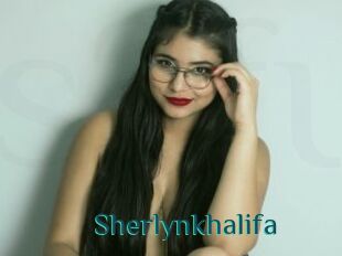 Sherlynkhalifa