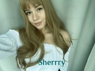 Sherrry