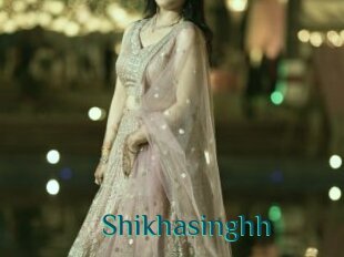 Shikhasinghh