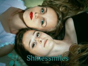 Shinessmiles