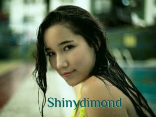 Shinydimond