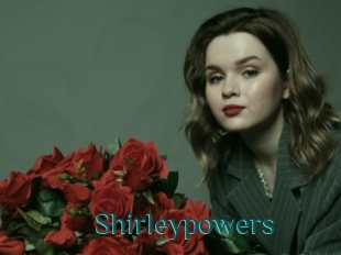 Shirleypowers