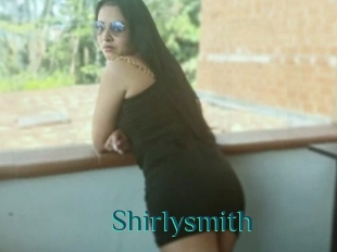 Shirlysmith