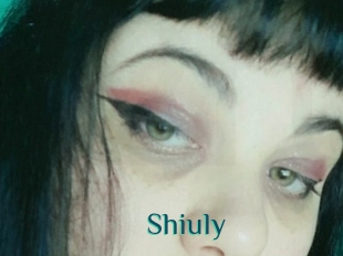 Shiuly