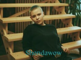 Shondawow