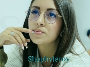 Shophyleroy