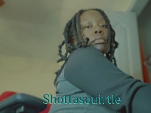 Shottasquirtle