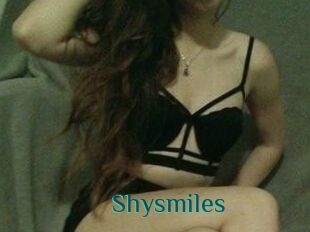 Shysmiles