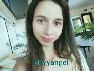 Shyyangel