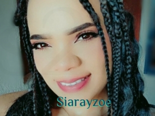 Siarayzoe