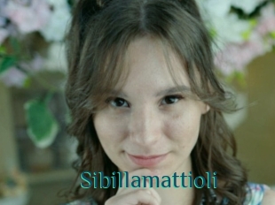 Sibillamattioli