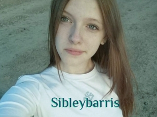 Sibleybarris