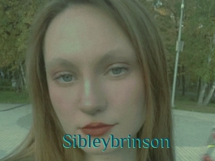 Sibleybrinson