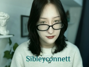 Sibleyconnett