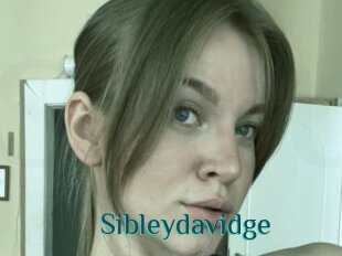 Sibleydavidge