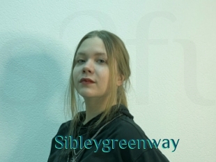 Sibleygreenway