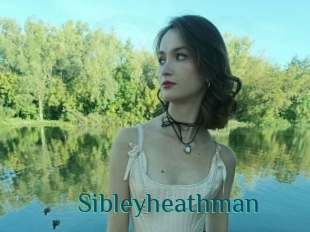 Sibleyheathman