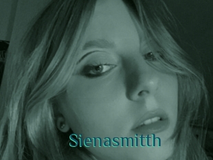 Sienasmitth