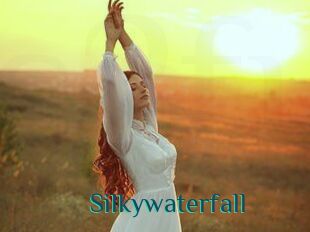 Silkywaterfall