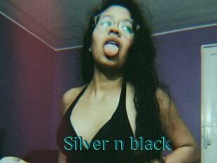 Silver_n_black