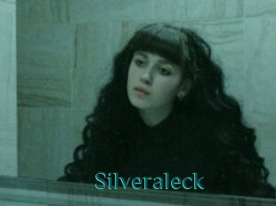 Silveraleck