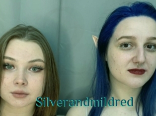 Silverandmildred