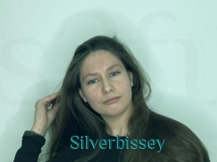 Silverbissey