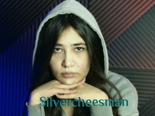 Silvercheesman