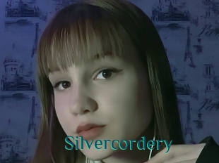 Silvercordery