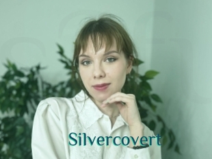 Silvercovert