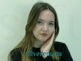 Silveremans