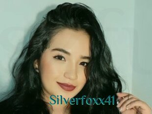 Silverfoxx41