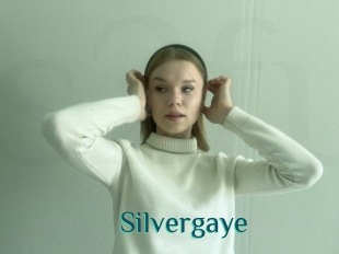 Silvergaye